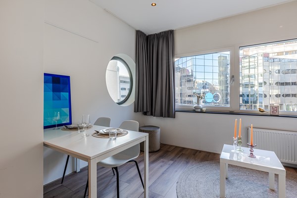 Foto - Te koop: Pastoor Petersstraat 170-34, 5612 LW Eindhoven